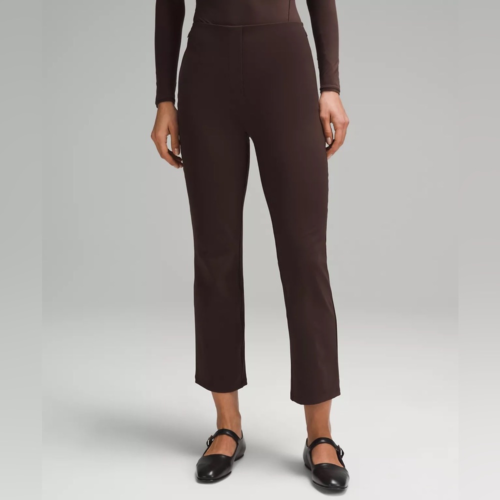 Lululemon Smooth Fit